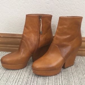 Maison Martin Marigela Paris 22 boots